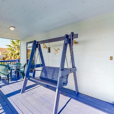Coronado'S Getaway クリスタル・ビーチ エクステリア 写真