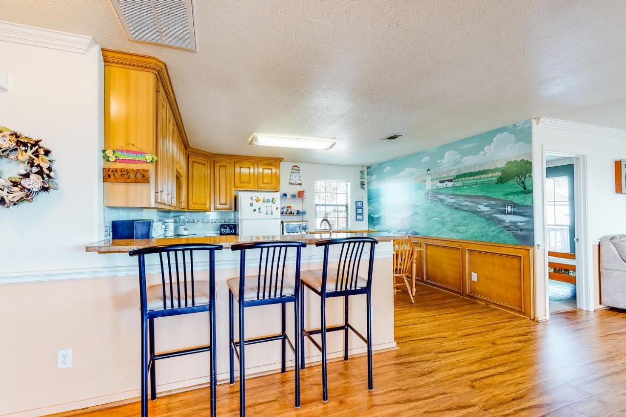 Coronado'S Getaway クリスタル・ビーチ エクステリア 写真