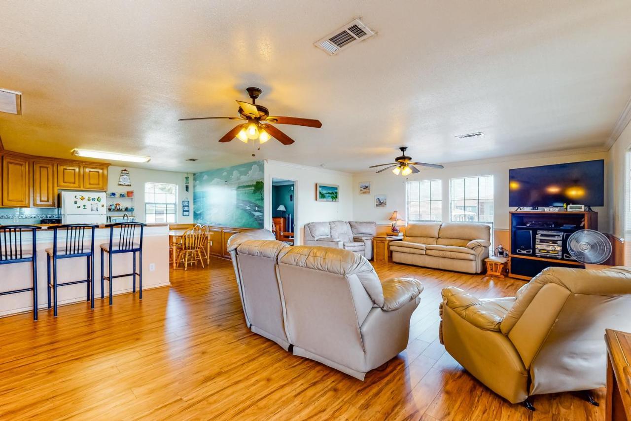 Coronado'S Getaway クリスタル・ビーチ エクステリア 写真