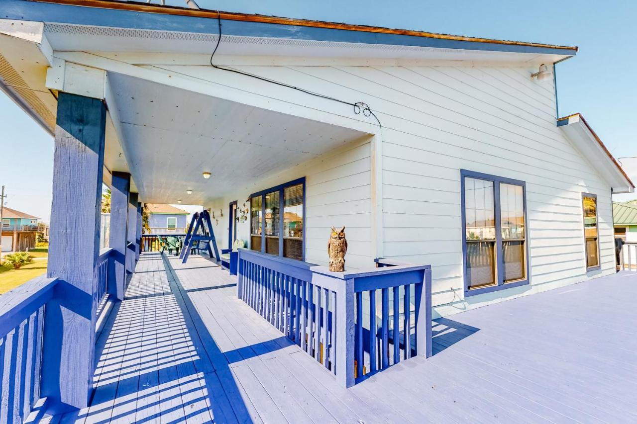 Coronado'S Getaway クリスタル・ビーチ エクステリア 写真