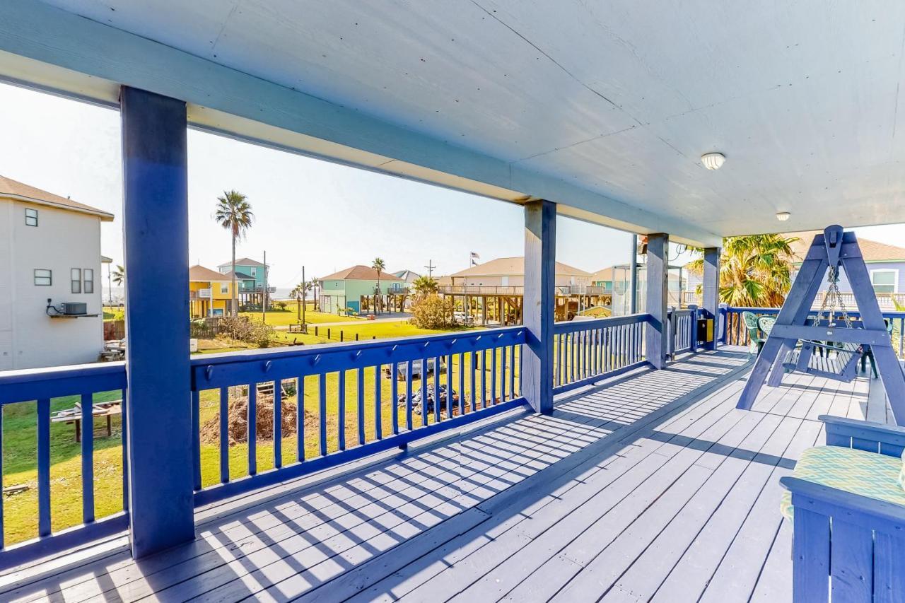 Coronado'S Getaway クリスタル・ビーチ エクステリア 写真