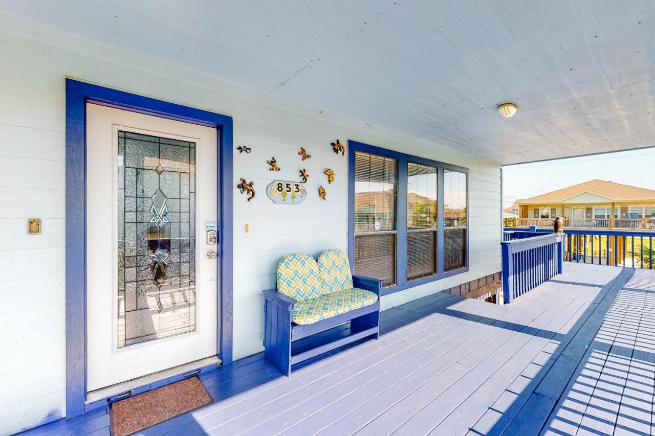 Coronado'S Getaway クリスタル・ビーチ エクステリア 写真