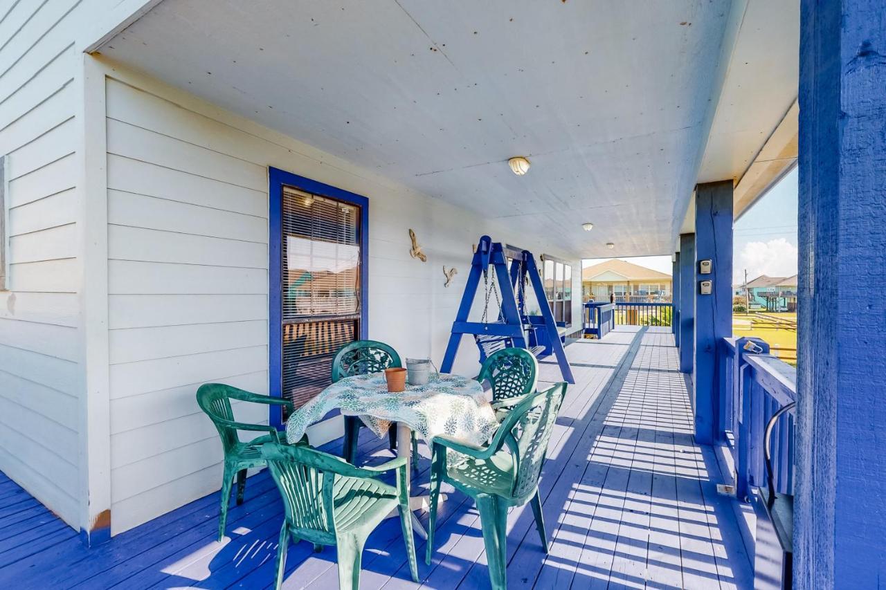 Coronado'S Getaway クリスタル・ビーチ エクステリア 写真